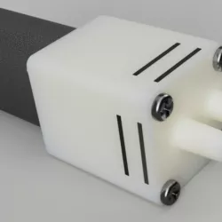 Cheap water pump from Ebay