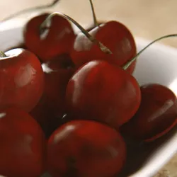 CHERRIES