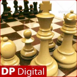 Chess Board
