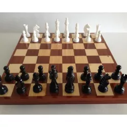 Chess pieces / Chess set