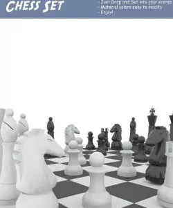Chess Set