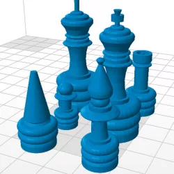 Chessboard