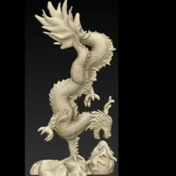 chiniese dragon