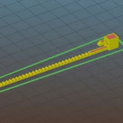 clamp & clamp reusable
