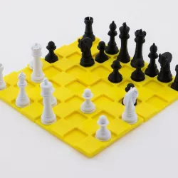 Classic Chess Set