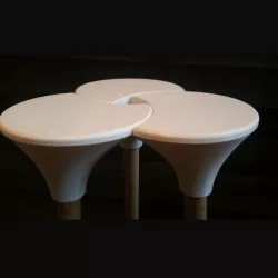 Cluster (the full sized) Stool