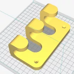 COAT HOLDER BY SEB0031
