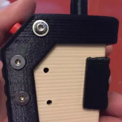COD C4 Detonator (PROP)