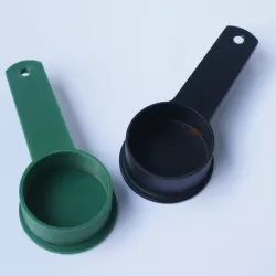 Coffee Doser for Philips Saeco Poemia