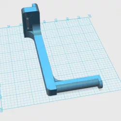 Coil Holder for Metal Motion from Emotion Tech