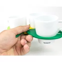 colorFabb Coffee Cup Holder
