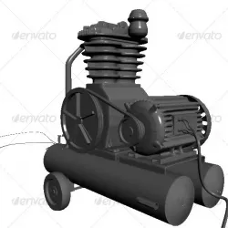 Compressor