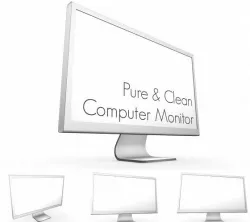 Computer Monitor (Screen)