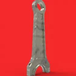 connecting rod | car engine component
