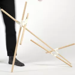 Construction game: Pluho2.0