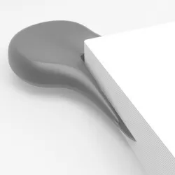 Corner Bookmark