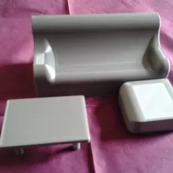 couch and coffee table