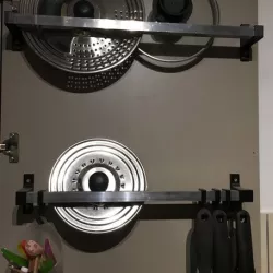 cover holder