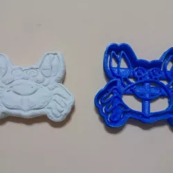Crab, Marine Cookie Cutter, Cookies Cutter