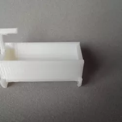 cradle