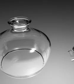 Crystal Potion