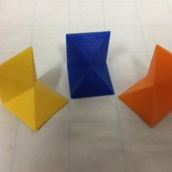 three thirds x board talent fans 3D Models | Page 1 | STLFinder