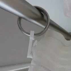 curtain hook