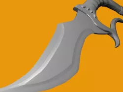 Dagger