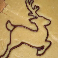Day 18: The cookie-cutters