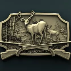 Deer