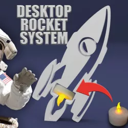 DESKTOP ROCKET