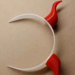Devil Horns