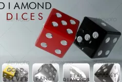 Diamond Dices