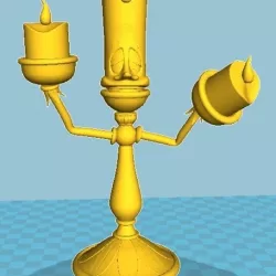 Disney Light