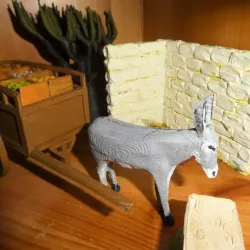 Donkey