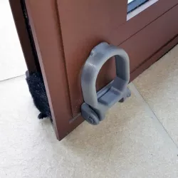 Door Blocker -Stop door