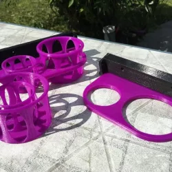 DOOR GOBLETS