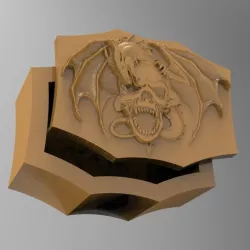 dragon box
