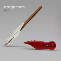 Dragonbite: grip