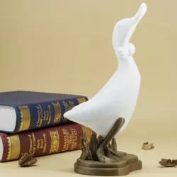 duck lamp
