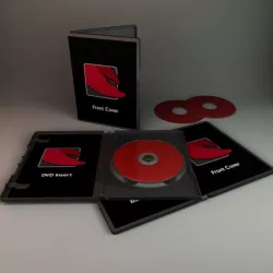 DVD Case