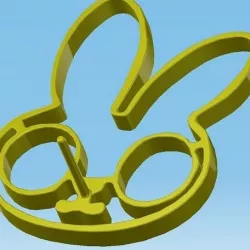 Easter Egg Ring