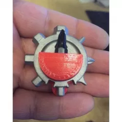 EDC Mutli-Bit Tool Holder