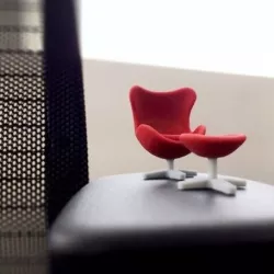Egg Chair
