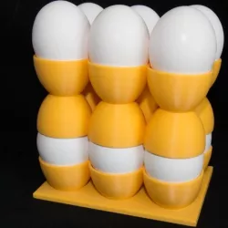 Egg tray