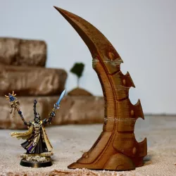 Eldar Webway Gate
