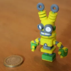 Electro Pete