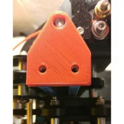 Ender-2 Z-Axis Stabilizer