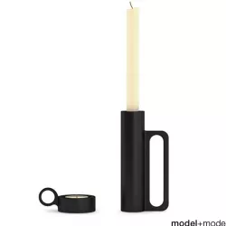Eno candleholders