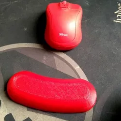 Ergonomic Mouse Pad
